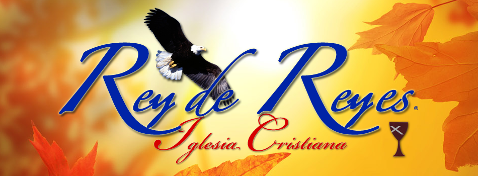 Iglesia Rey de Reyes