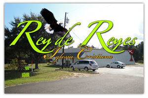 Iglesia Rey de Reyes